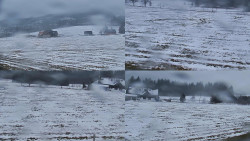 Rejvíz - Běžecké stopy