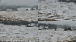 Rejvíz - Běžecké stopy