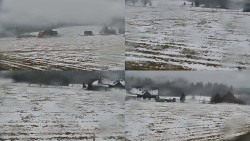 Rejvíz - Běžecké stopy