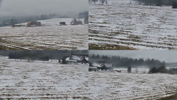 Rejvíz - Běžecké stopy