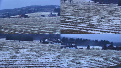 Rejvíz - Běžecké stopy