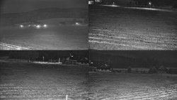 Rejvíz - Běžecké stopy