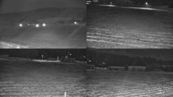 Rejvíz - Běžecké stopy