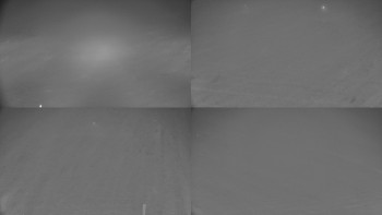 Rejvíz - Běžecké stopy