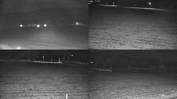 Rejvíz - Běžecké stopy