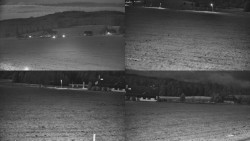 Rejvíz - Běžecké stopy