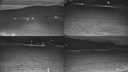 Rejvíz - Běžecké stopy