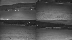 Rejvíz - Běžecké stopy