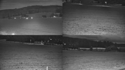 Rejvíz - Běžecké stopy