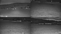 Rejvíz - Běžecké stopy