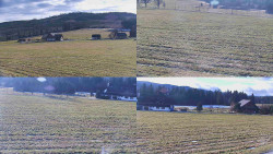 Rejvíz - Běžecké stopy