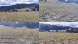 Rejvíz - Běžecké stopy