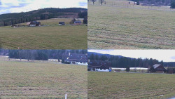 Rejvíz - Běžecké stopy