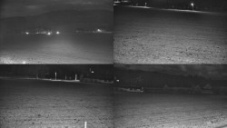 Rejvíz - Běžecké stopy