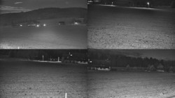 Rejvíz - Běžecké stopy