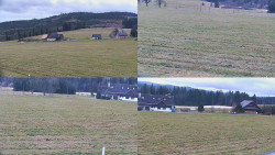 Rejvíz - Běžecké stopy