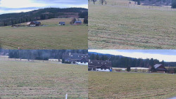 Rejvíz - Běžecké stopy