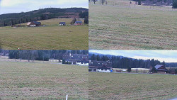 Rejvíz - Běžecké stopy