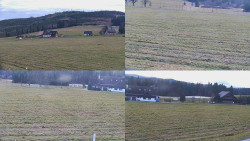 Rejvíz - Běžecké stopy