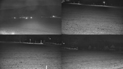 Rejvíz - Běžecké stopy