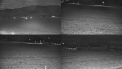 Rejvíz - Běžecké stopy