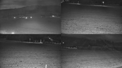 Rejvíz - Běžecké stopy