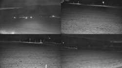 Rejvíz - Běžecké stopy