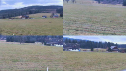 Rejvíz - Běžecké stopy