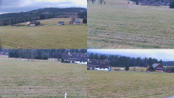 Rejvíz - Běžecké stopy