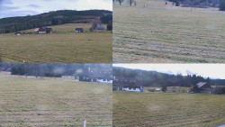 Rejvíz - Běžecké stopy