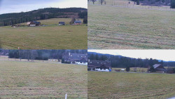 Rejvíz - Běžecké stopy