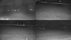 Rejvíz - Běžecké stopy