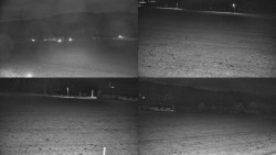 Rejvíz - Běžecké stopy