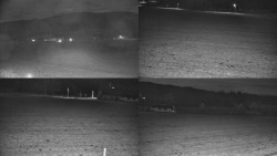 Rejvíz - Běžecké stopy