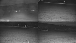 Rejvíz - Běžecké stopy