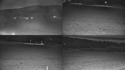 Rejvíz - Běžecké stopy