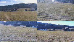 Rejvíz - Běžecké stopy