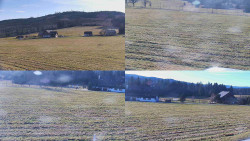 Rejvíz - Běžecké stopy