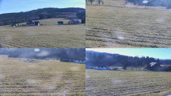 Rejvíz - Běžecké stopy