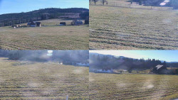 Rejvíz - Běžecké stopy