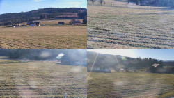 Rejvíz - Běžecké stopy