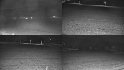 Rejvíz - Běžecké stopy