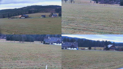 Rejvíz - Běžecké stopy