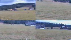 Rejvíz - Běžecké stopy