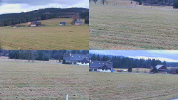 Rejvíz - Běžecké stopy