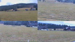 Rejvíz - Běžecké stopy