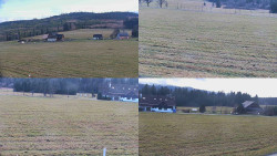 Rejvíz - Běžecké stopy