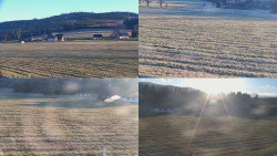 Rejvíz - Běžecké stopy