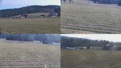 Rejvíz - Běžecké stopy