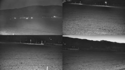 Rejvíz - Běžecké stopy